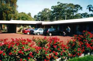 Green Gully VIC Accommodation Yamba