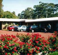 Whispering Gums Motel - Accommodation Yamba