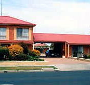 Best Western Colonial Bairnsdale - Accommodation Yamba