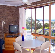 Mallacoota Blue Wren Motel - Accommodation Yamba
