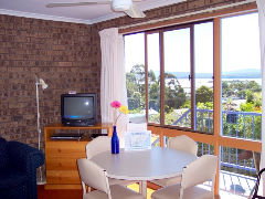 Mallacoota Blue Wren Motel - Accommodation Yamba 0