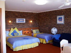 Mallacoota Blue Wren Motel - Accommodation Yamba 1