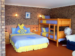 Mallacoota Blue Wren Motel - Accommodation Yamba 3