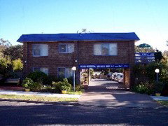 Mallacoota Blue Wren Motel - Accommodation Yamba 4