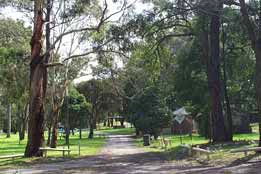 Moe Gardens Caravan Park - Accommodation Yamba 0