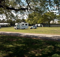Sale Showground Caravan and Motorhome Park - Accommodation Yamba