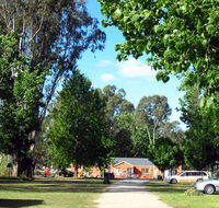 Cohuna Waterfront Holiday Park - Accommodation Yamba