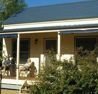 Alpine Valley Cottages - Accommodation Yamba