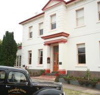 Annesley House - Accommodation Yamba