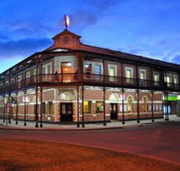 Grand Terminus Hotel - Accommodation Yamba
