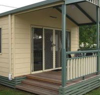 BIG4 Frankston Holiday Park - Accommodation Yamba