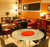 Black Dolphin Beach Penthouse - Accommodation Yamba