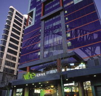 Vibe Hotel North Sydney - Accommodation Yamba