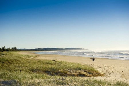 Lake Ainsworth Holiday Park - Accommodation Yamba 3