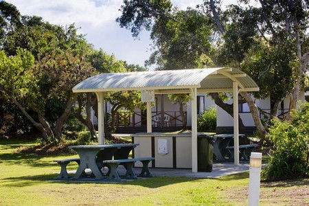 Lake Ainsworth Holiday Park - Accommodation Yamba 4