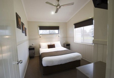 Lake Ainsworth Holiday Park - Accommodation Yamba 5