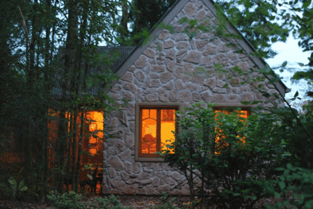 Witches Falls Cottages - Accommodation Yamba