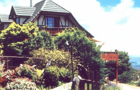Christel and Tony's Chalet - Accommodation Yamba