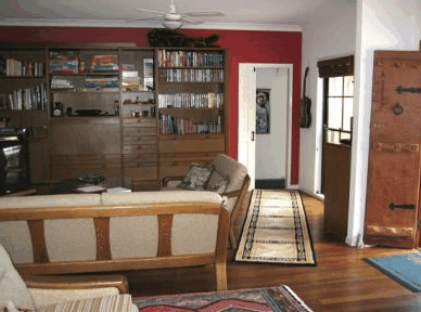 Villa Della Rosa Bed and Breakfast - Accommodation Yamba