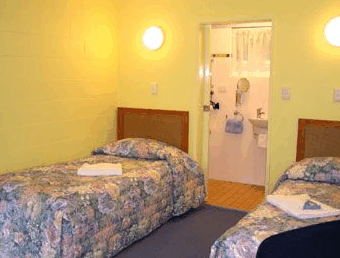 Tall Trees Motel - Accommodation Yamba
