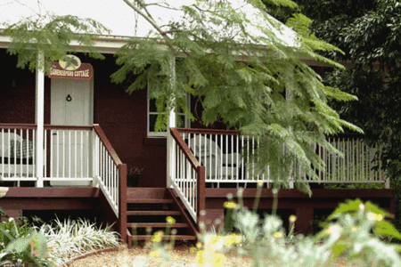 Lisson Grove - Accommodation Yamba