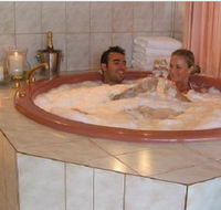 Attunga Park Country Retreat - Accommodation Yamba