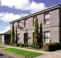 Victoria House Portland - Accommodation Yamba