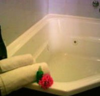 Ocean Grove Cedar Cabins - Accommodation Yamba