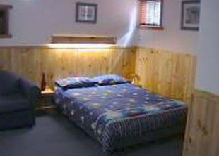 Ocean Grove Cedar Cabins - Accommodation Yamba 1