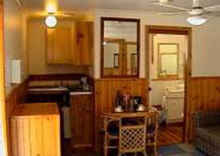 Ocean Grove Cedar Cabins - Accommodation Yamba 2