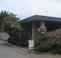Boat Ramp Motel - Accommodation Yamba