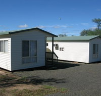 Natimuk Lake Caravan Park - Accommodation Yamba