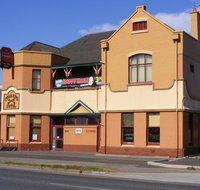 Cross Keys Hotel - Accommodation Yamba