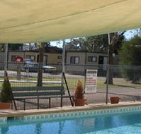Benalla Leisure Park - Accommodation Yamba