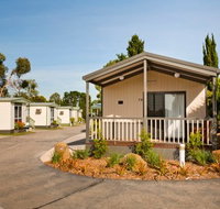 Airport Tourist Village Melbourne - Accommodation Yamba