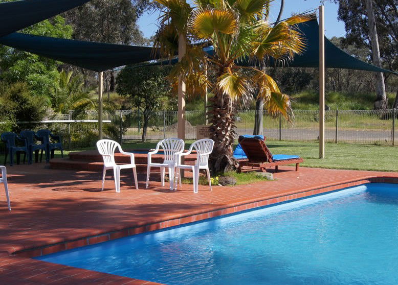 Sedgwick VIC Accommodation Yamba