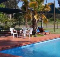 Bendigo Park Lane Holiday Park - Accommodation Yamba