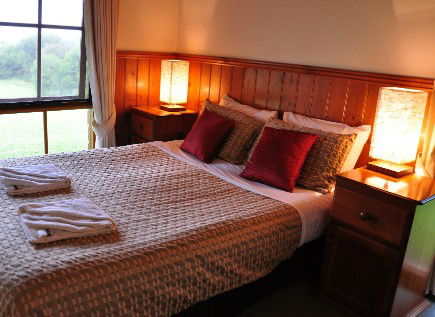 Apollo Bay Colonial Cottages - Accommodation Yamba 1