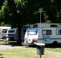 Avondel Caravan Park - Accommodation Yamba