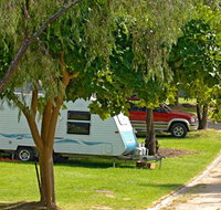 A Wangralea Caravan Park - Accommodation Yamba
