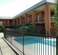 Moe Motor Inn - Accommodation Yamba