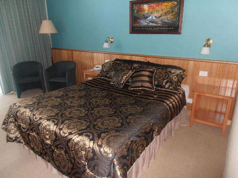 Moe Motor Inn - Accommodation Yamba 3