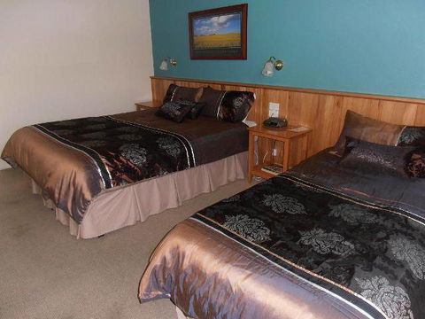 Moe Motor Inn - Accommodation Yamba 4