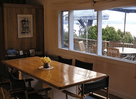Beach House at St Helens - Accommodation Yamba