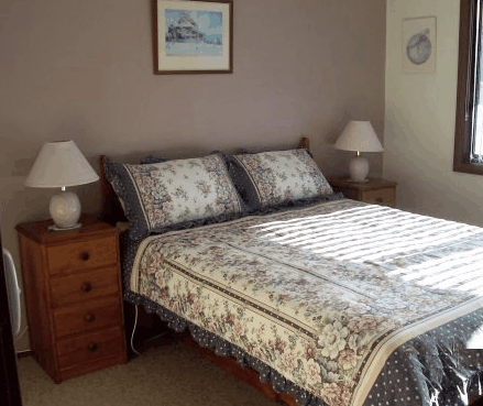 Cockle Cove - Accommodation Yamba