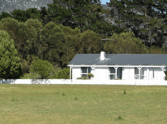 Echo Hills - Accommodation Yamba
