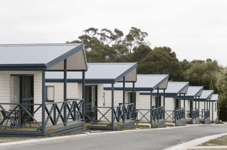 BIG4 St Helens Holiday Park - Accommodation Yamba
