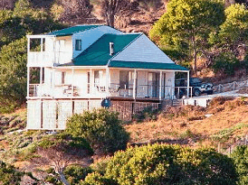 Palana Retreat - Accommodation Yamba