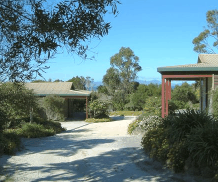 Furneaux Tavern - Accommodation Yamba 1