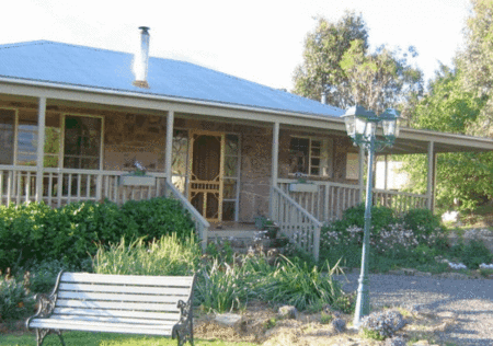 Buttercup Cottage  Apartment - Accommodation Yamba